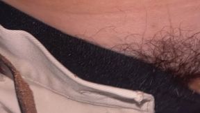 Hair Everywhere MP4 Version
