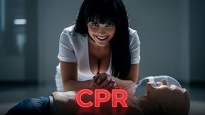 Vital Claim: Deep Breath and Dominating Compressions