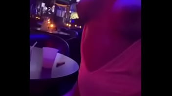 AA Capone with sexy big titted blondie