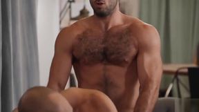 Diego Sans Leon Lewis - What I Say Goes