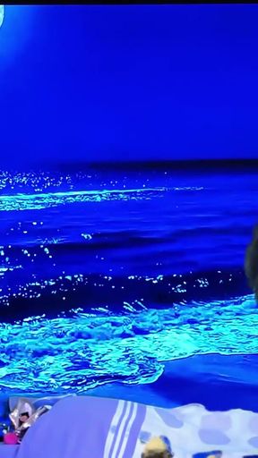 HOT NIGHT IN THE CARIBBEAN WITH ADAMANDEVE AND LUPO   Clip 2