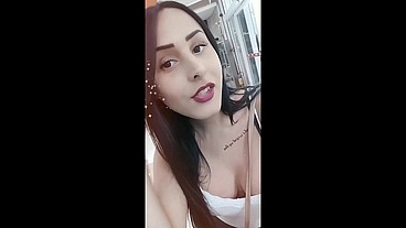 Brazilian Beach selfie and lifestyle Transgender traps comp