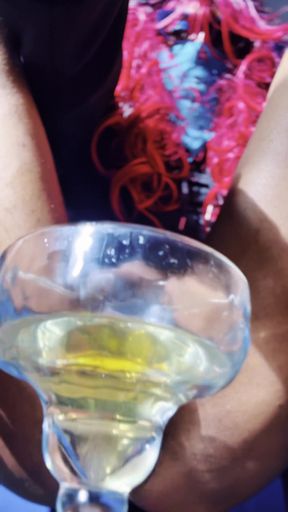 Ms300 Sarazia Exotic - Golden Goddess Nectar Part 3