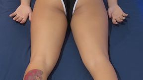 ASMR: From Therapeutic Massage to Erotic Massage