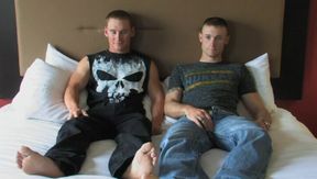 Bareback Base Camp 10