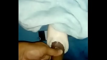 Vagina de pl&aacute_stico apretadita