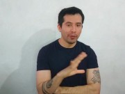 Ferretero penetra con sus 20cm al vendedor de telefonia a pelo ! relato sexual