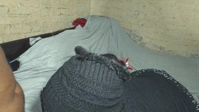 Loade ko mango ki tarah chusti hai