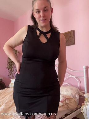Cum when I Cum - chastity challenge
