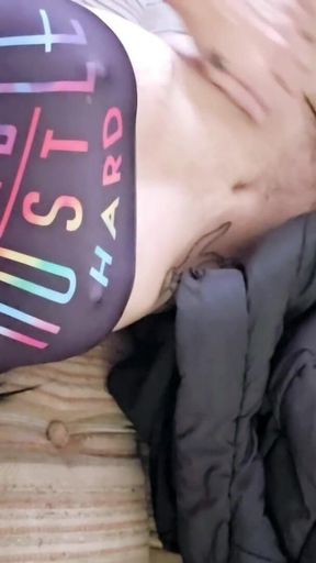 I Could Be Your Broken Sissy Beta....