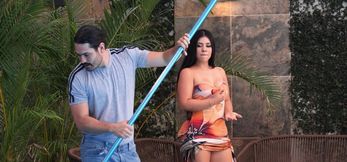 Elizabeth Marquez – The Homewrecker MILF