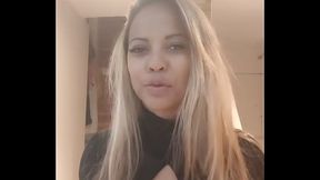 TEASER TRIO HHF , 55 min de porn hard , une baise devant mon mari cocu , squirt ...