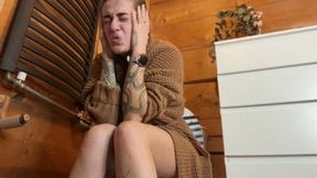 Protein CLOG, excruciating pain of emptying wmv