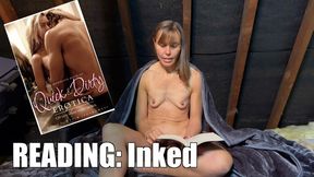 The Mammoth Book of Quick and Dirty Erotica - Part 12 "INKED" (HD)