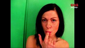 Casting Babe for Anal Gangbang Bukkake Ggg John Thompson