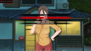 Sarada Training v2.2 Part 10 Sex With Kurenai And Hyuga By LoveSkySan69