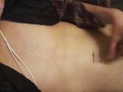 Arousal And Some Erection Inducers, Just Add Water