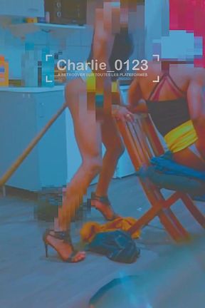 28 Centimeters Everything Is Allowed