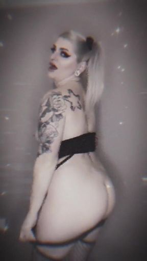 Harley Vids Burping Sissy Squirting JOI CEI