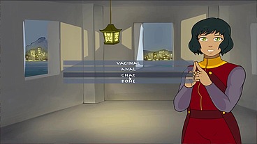 Four Elements Trainer Book 4 Love Part 66 No Commentary Sex Party Sweet Kuvira Fucking