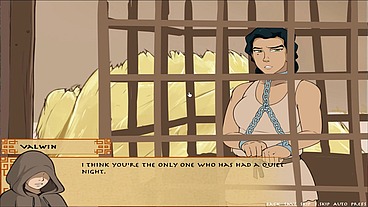 Four Elements Trainer Book 4 Love Part 66 No Commentary Sex Party Sweet Kuvira Fucking