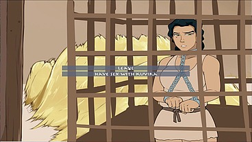 Four Elements Trainer Book 4 Love Part 66 No Commentary Sex Party Sweet Kuvira Fucking