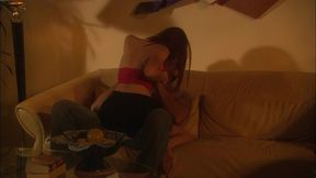 sarah blake knows how to get a man in her pants, and tonight she s ready to forget her...