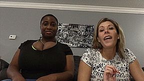 Brenda Renee & Nikki Brooks Tickle The Cum Out Of You (HD 1080p MP4)