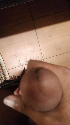 Pakistani hot boy handjob