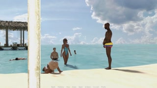 TACOS: POV, The Best Wingman Of The Hot Wife Is Her Husband Ep 19