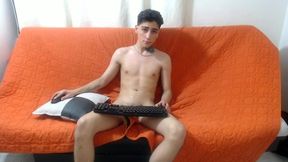 Thiago Winteer Private Show