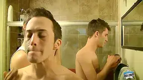 House Hunting & Facials - Jayden Ellis, Kain Lanning And Holly Wood