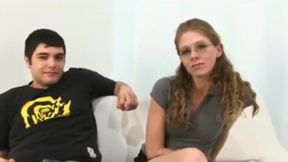 I made a cum mess of my StepMom