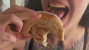 Sploshing Treats