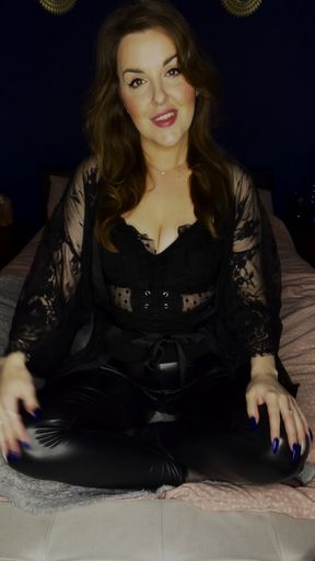 Worship My Sexy Feet.