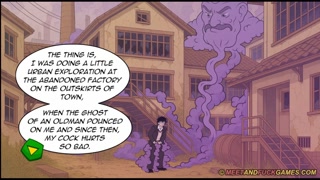 Anal Fucking A Big Tits Ass Granny To Remove Curse - Damn Da Dick - Meet And Fuck Games