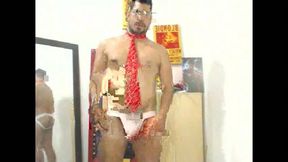 Mike Kepner Private Show