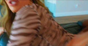 Richelle Ryan Fucks Her Horny Neighbor