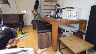 Masturbacja, wytrysk, orgia, gangbang, starzy i młodzi, tatuś – intensywny analny gangbang dla młodych amatorów niemieckich gejowskich dziwek