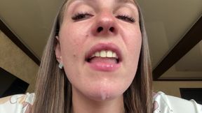 Phlegm Queen: Wet Cough Rule