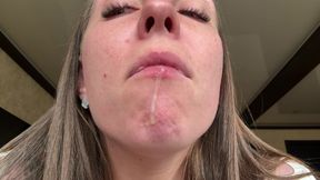 Phlegm Queen: Wet Cough Rule