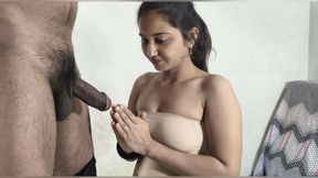 Indian Desi Couple Hardcore Sex New Fresh Style Sex XXX Desi Porn Dogimaster Hi Di Audio