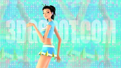 3DGSPOT Hot Girls Deepthroat A Big Cock In SPLIT SCREEN COMP! 3D CARTOON PORN! - Juliana Grandi  Malaysia