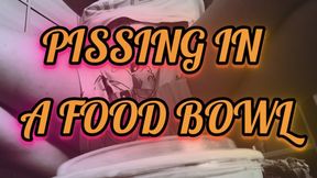 Flooded Dinner: The Pee That Soaked Everything!