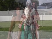 Miss Cutie Pie Contest with Christina Carter & Nyssa Nevers WAM