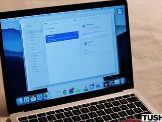 Sirena doesn't wanna learn a fresh language... the solely thing this babe desires to wrap her tongue around is her coach.