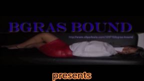 Rachel Adams in "Bound For The Big Game" (mp4)