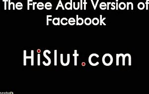 Hot cum slut and 2 guys