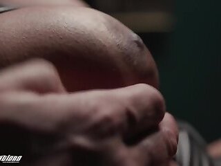 Sexo Duro E Intenso Con Brandy Salazar Venezolana Riquisima De Gran Culo Y Tetas Enormes
