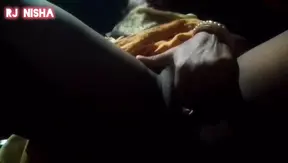 Desi Bhabhi RJ Nisha Masturbate Indian Bhabhi